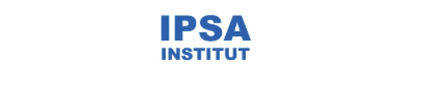 IPSA Institut logo
